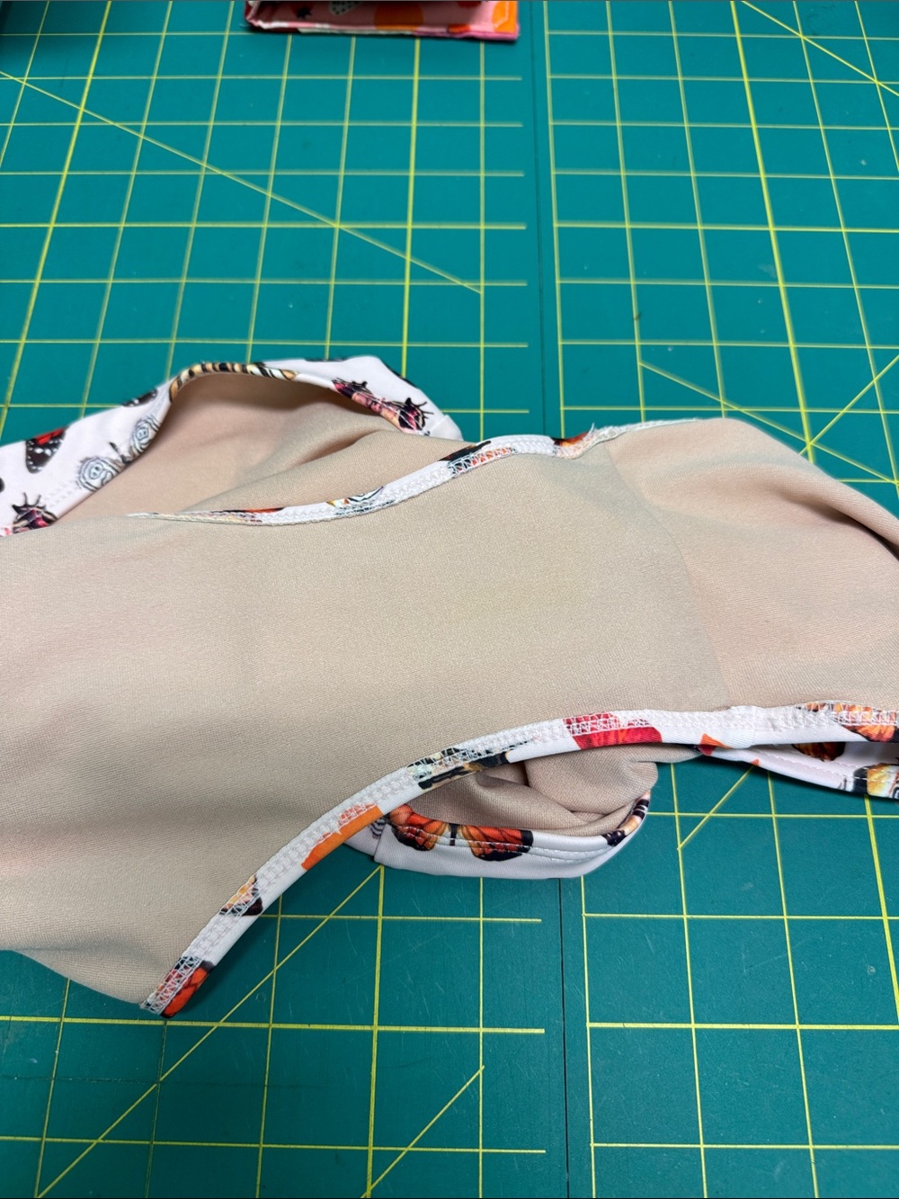 Kortni Jeane Bottoms butterfly - Picture 4 of 4